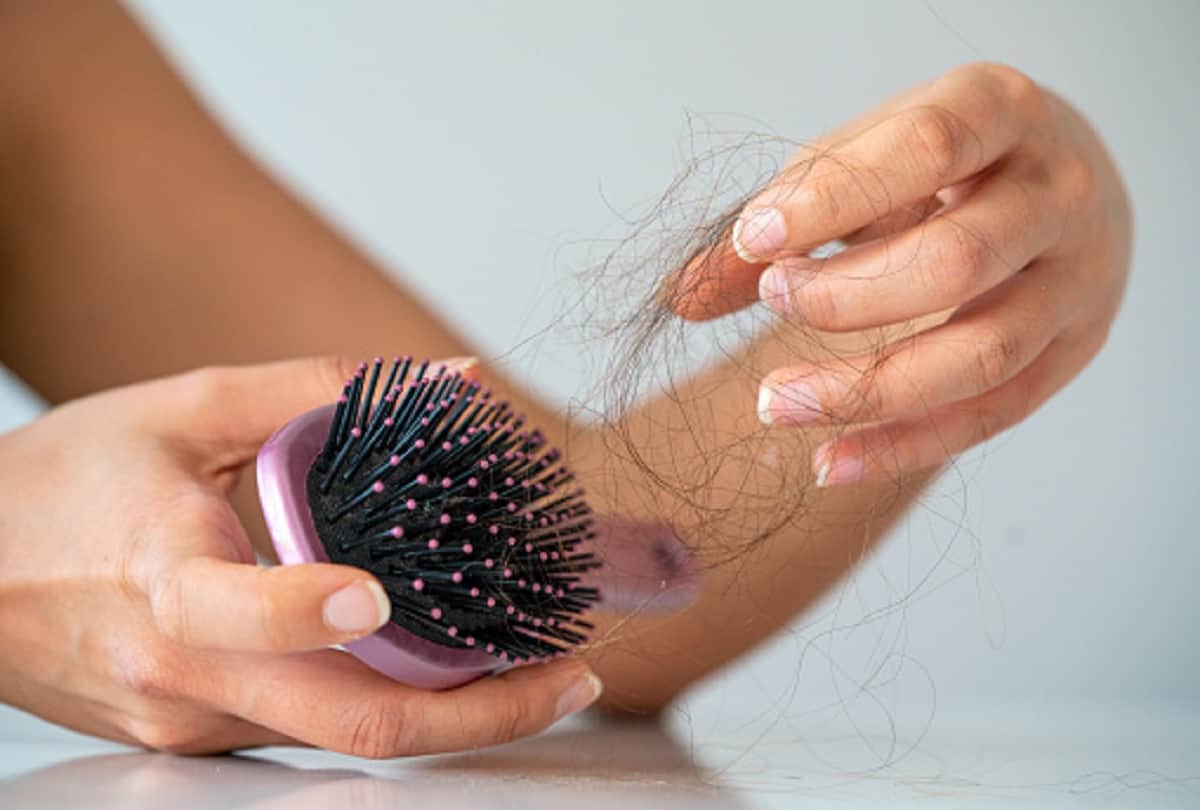 Hair Care Tips during change weather hair care in winter