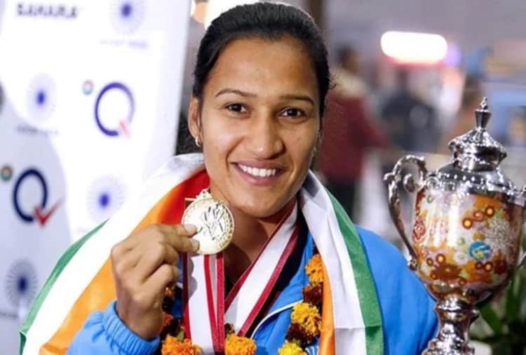 Success Story of Indian Women Hockey Team Captain Rani Rampal