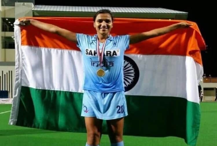 Success Story of Indian Women Hockey Team Captain Rani Rampal