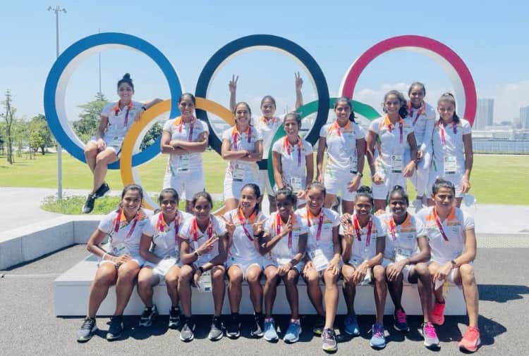 Success Story of Indian Women Hockey Team Captain Rani Rampal