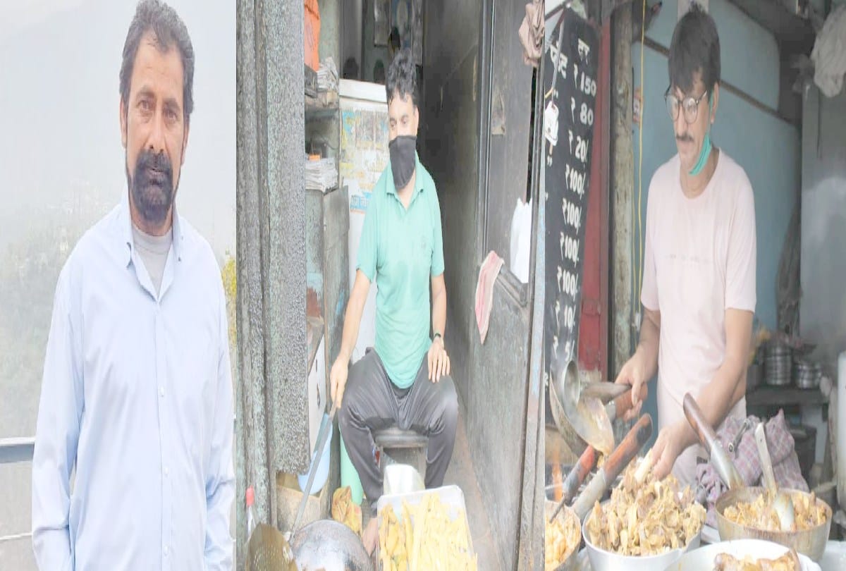 Reality of hockey in Himachal: Two national players are frying fish, the third one is running the Dhaba