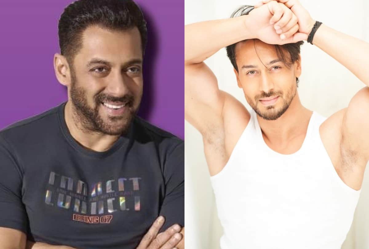 Tiger shroff talk about social media trolling also give an answer in salman khan style know details