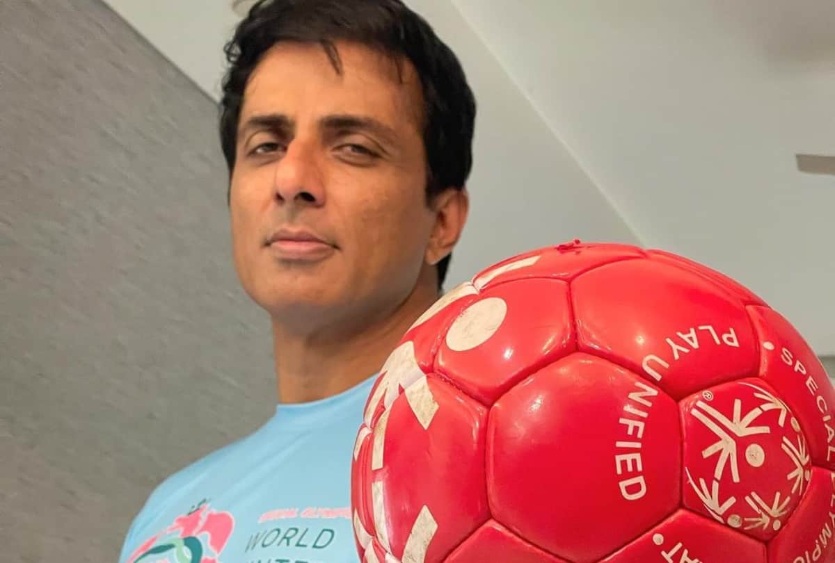 is Sonu Sood Going to join political party in upcoming assembly elections in Punjab