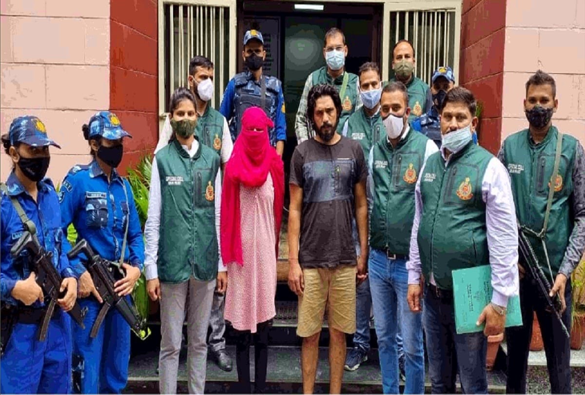 kala jatheri was trying to escape abroad from nepal with revolver rani anuradha