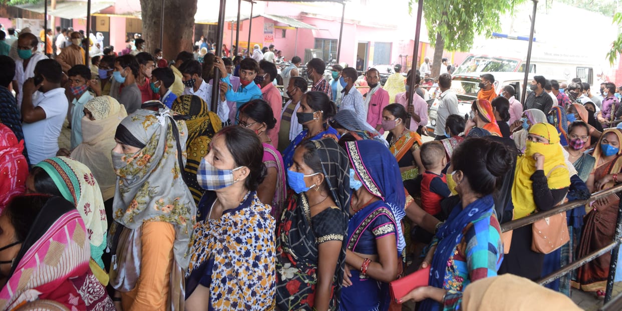 District hospital's power failure, investigations stalled