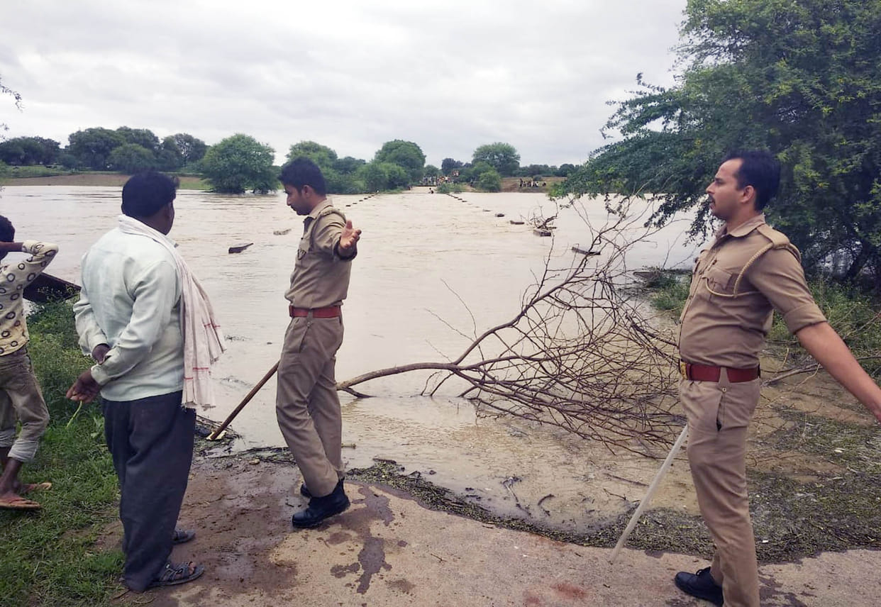 rain,civic,hamirpur news