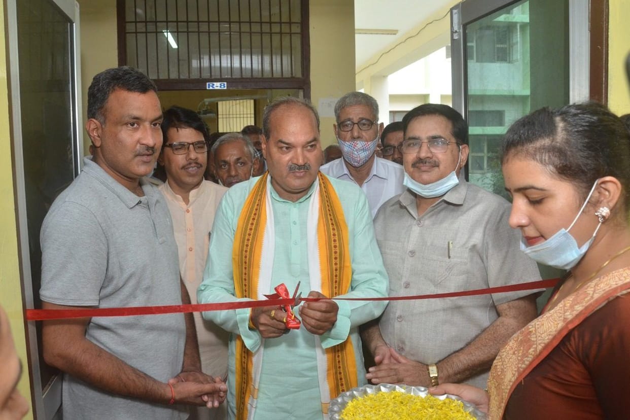 We should take inspiration from brave heroes: Laxman Singh Yadav