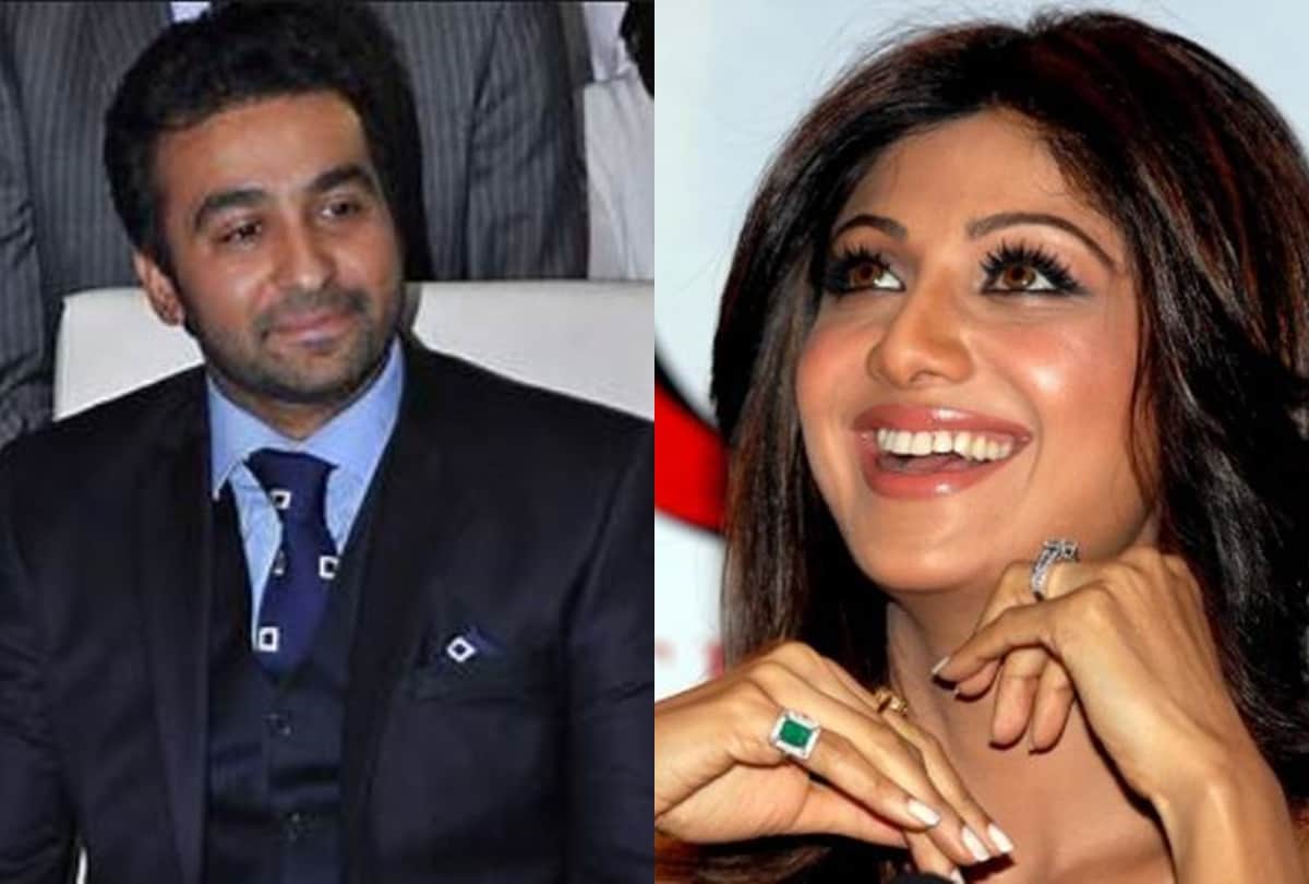 Raj kundra has gifted shilpa shetty 3 crore rs diamond ring to  a flat in burj khalifa and many more expensive things