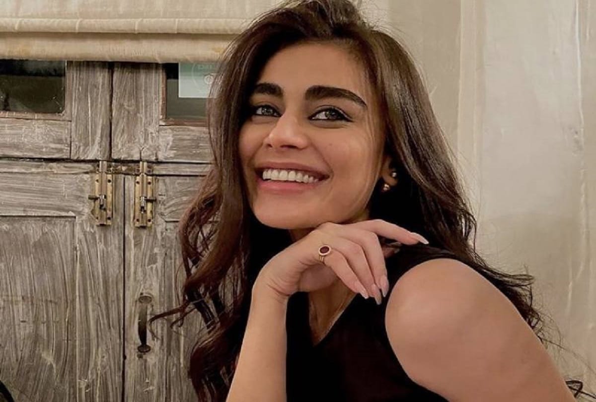 Pakistan: 'Our culture, our mian hai', sadaf kanwal statment OurhusbandisourCulture trended on social media