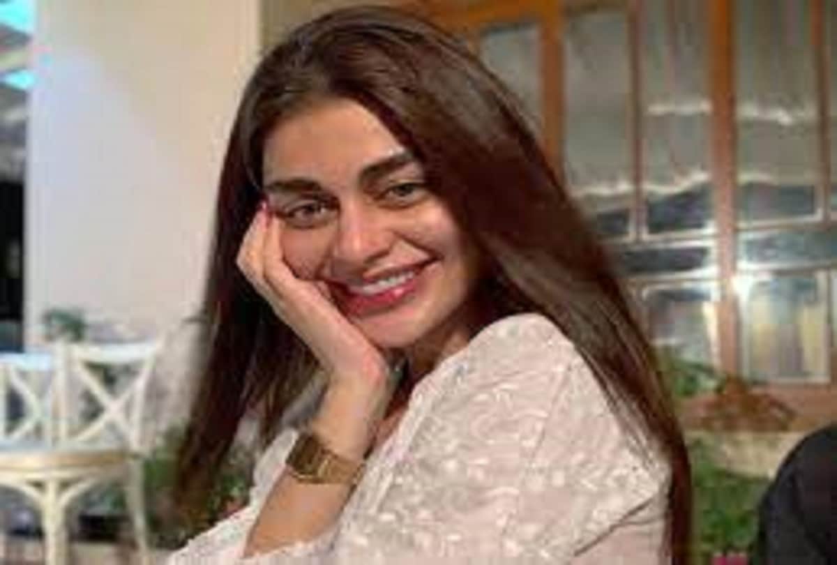 Pakistan: 'Our culture, our mian hai', sadaf kanwal statment OurhusbandisourCulture trended on social media