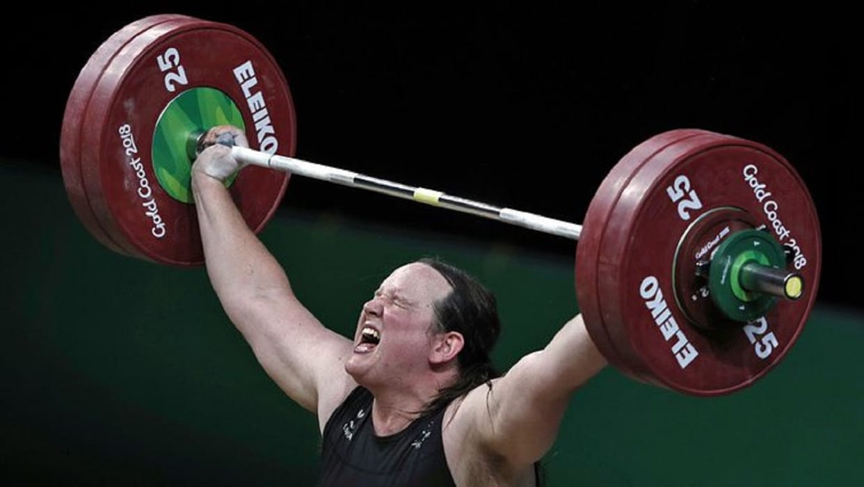 Tokyo Olympics: The presence of the first transgender woman Laurel Hubbard raises questions about fairness