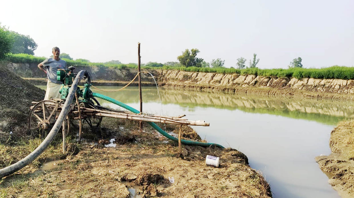 agriculter,civic,hamirpur