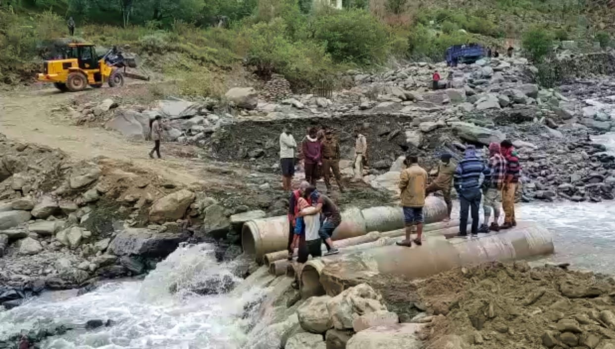 BRO's rescue team will be honored on August 15
