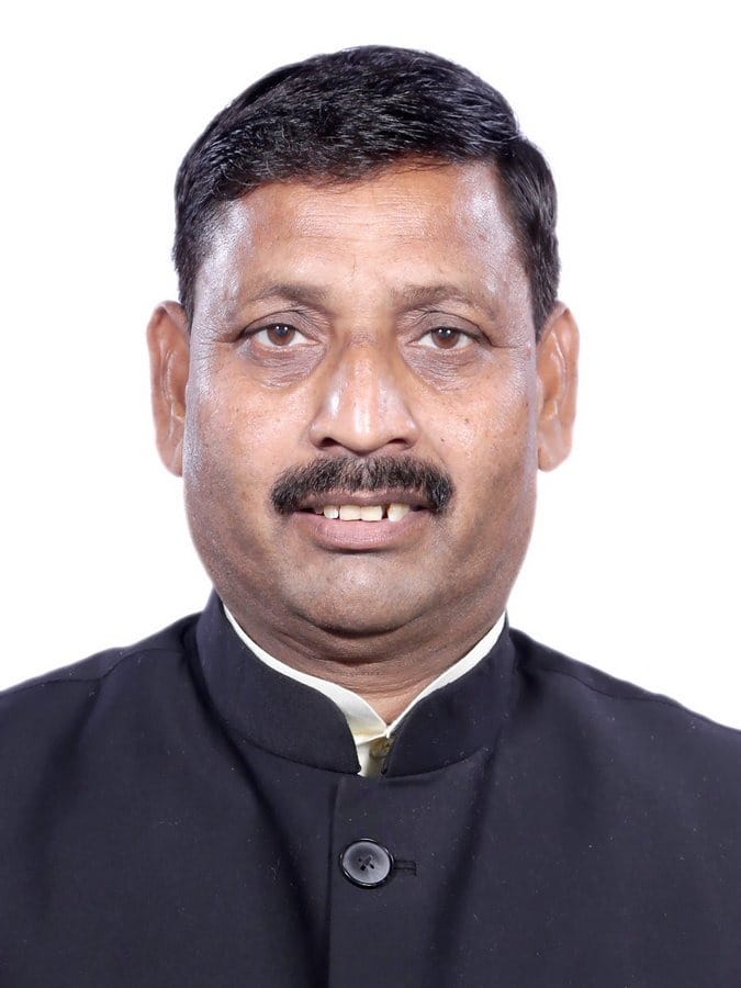 Uttarakhand News: Case filed against three including BJP MP Kashyap from Bareilly in case of indecency in Jageshwar Dham