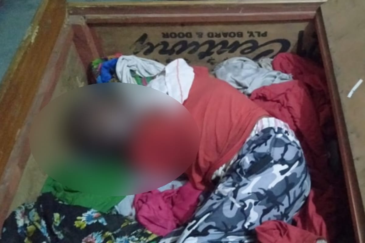 Meerut man strangled to death in drug de-addiction center in TP nagar, two accomplices missing