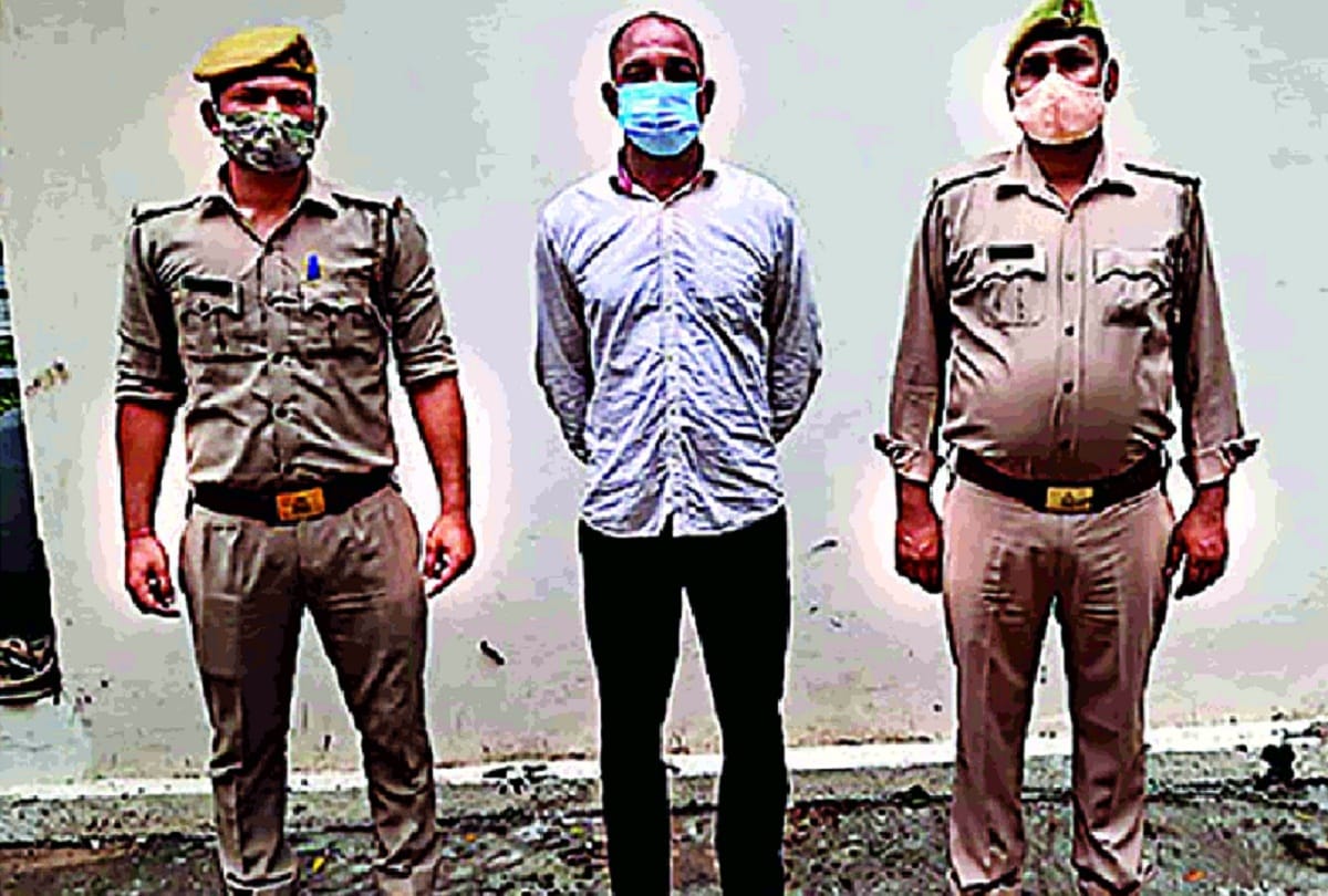 army Havildar changed his name and got second marriage after sending wife to maternal home in jewar