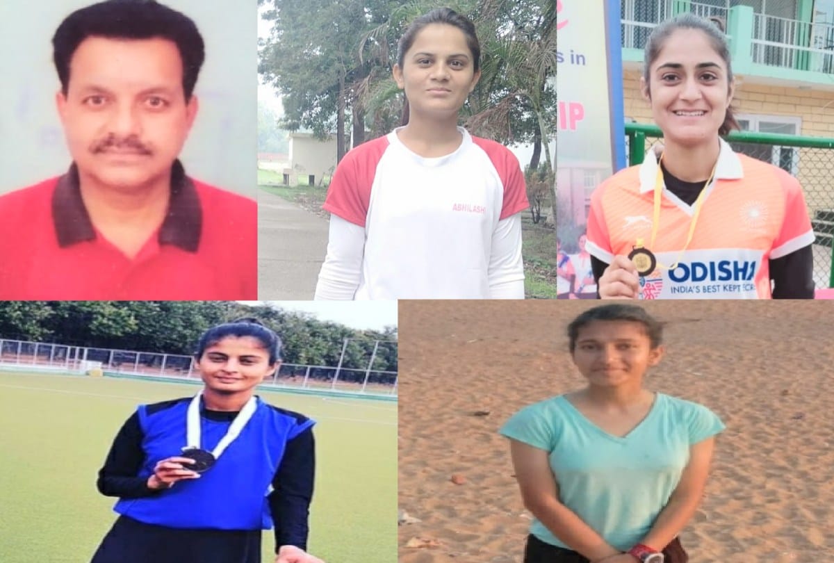 Appeal of players and fans to indian hockey team on reaching in the semi-finals in  Tokyo Olympics