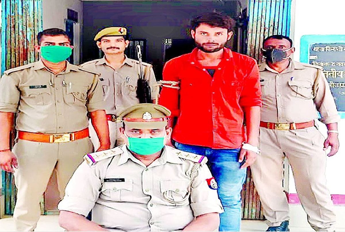 Bjp Leader Who Accused Sexual Assault With Girl Send Jail