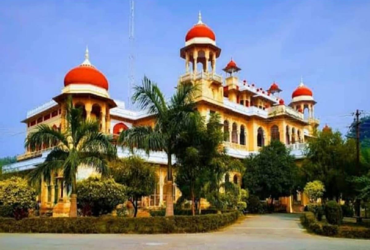 Allahabad University: Result of ten subjects of PGAT-2 released