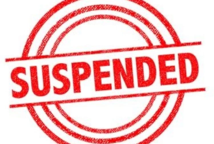 12 students of Government Medical College Suspended in Amritsar