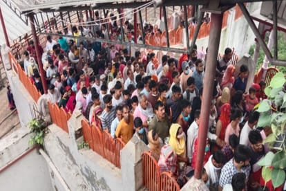 sawan 2021: Worship fulfilled by doing Rudrabhishek to Lord Shiva
