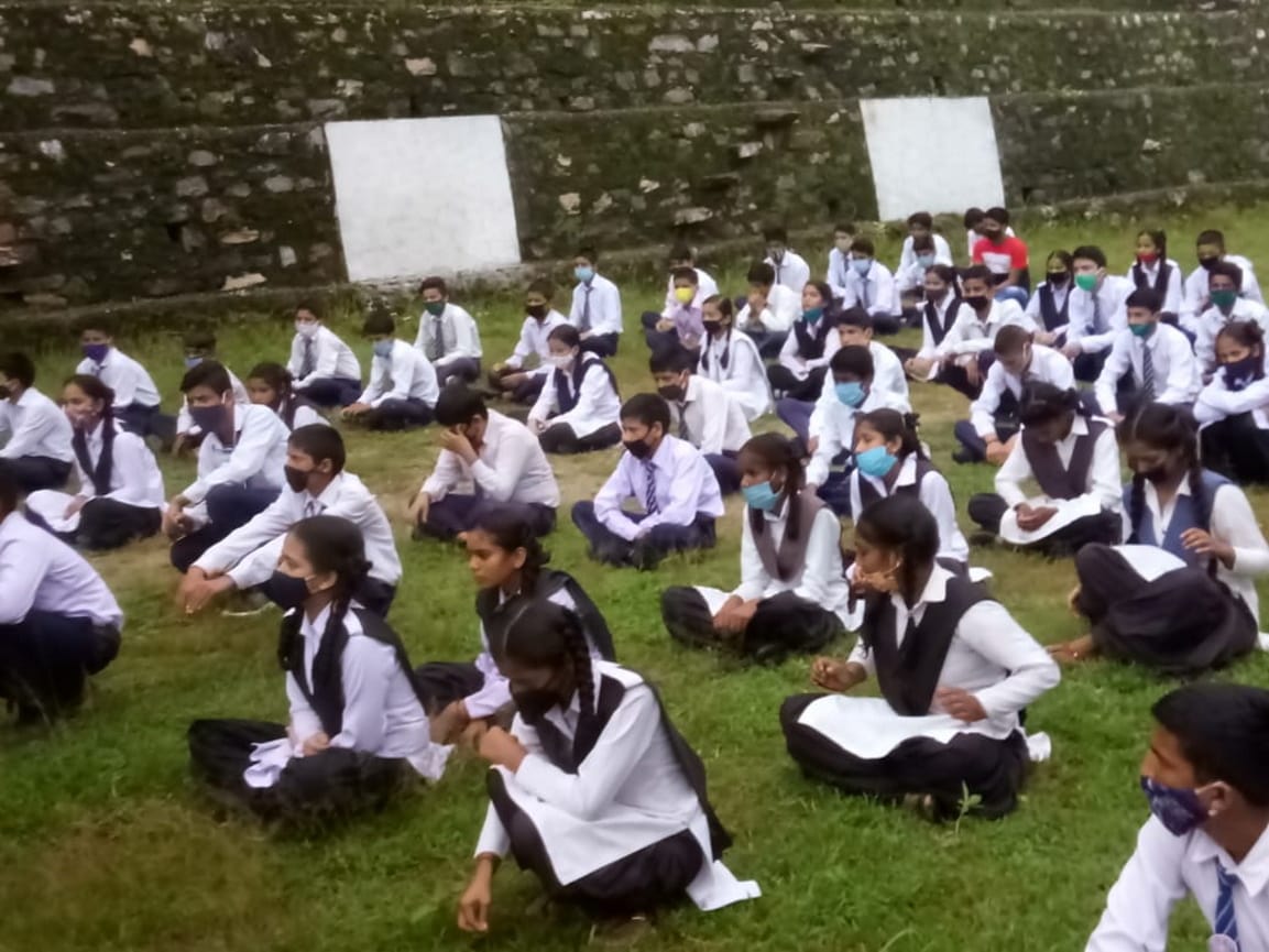 School reopen in uttar pradesh, rajasthan, madhya pradesh, assam, tamil nadu, delhi