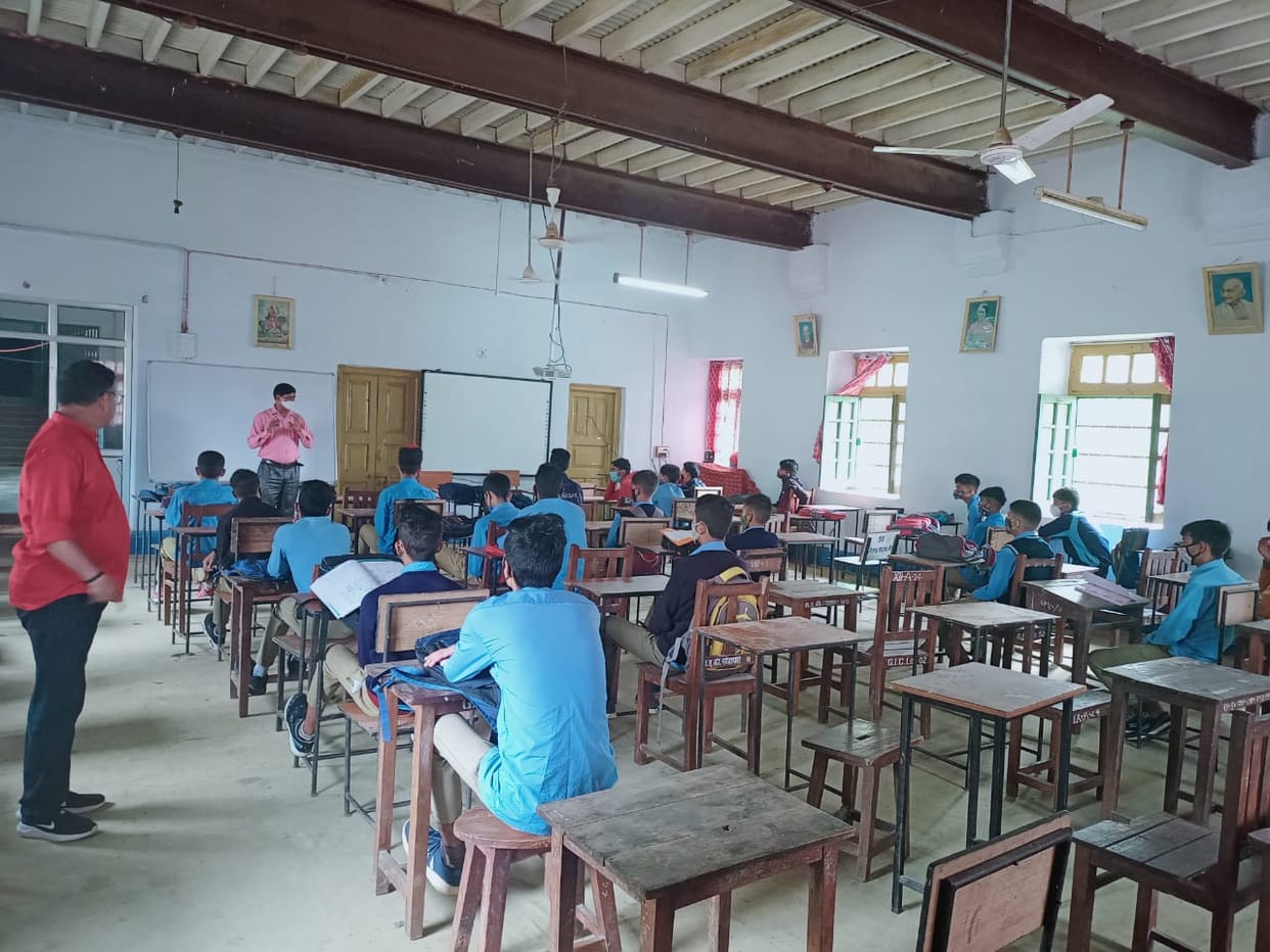 School Reopen From Today Classes Will Starts 16 August
