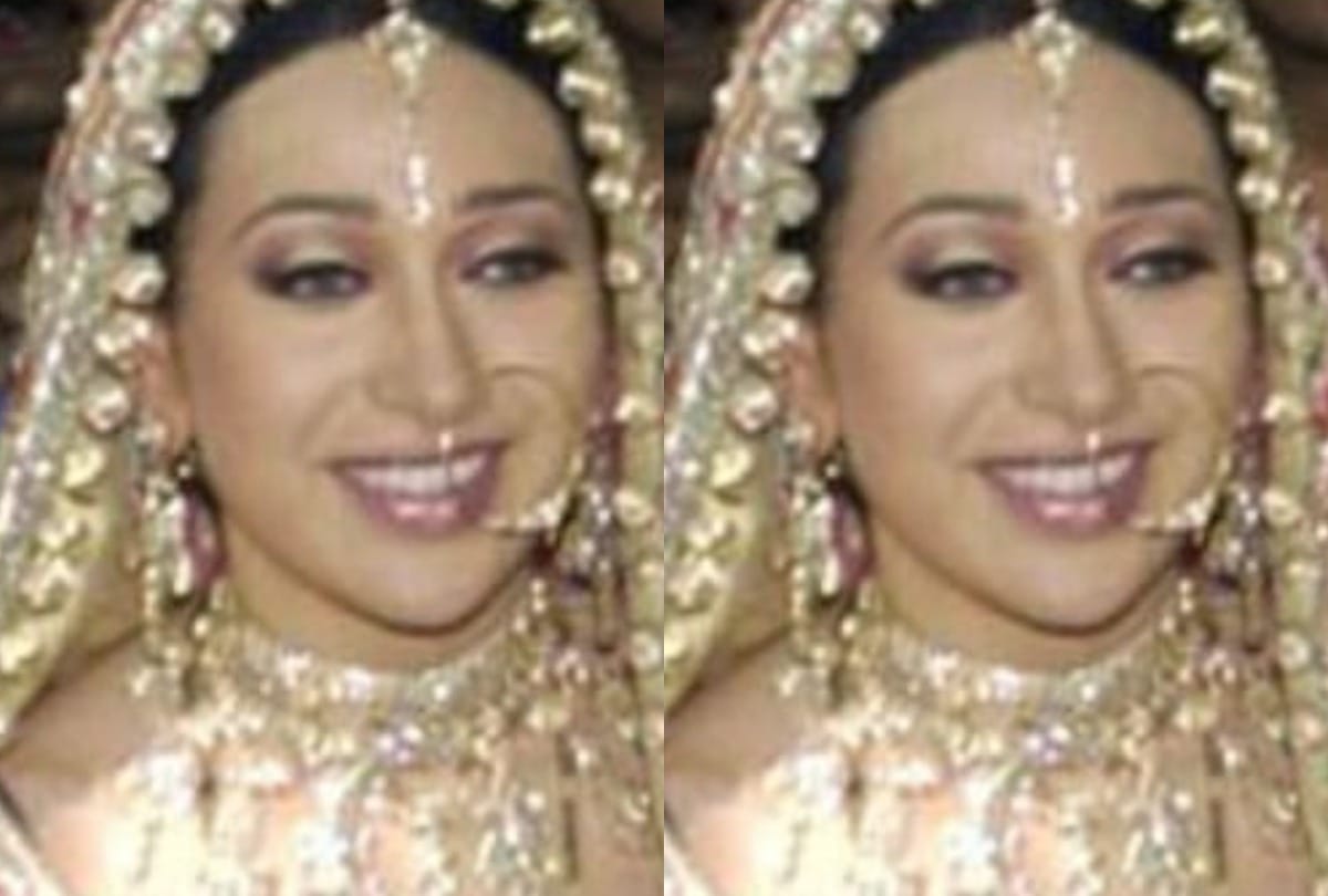 Karisma Kapoor and Sanjay Kapur wedding pictures and divorce