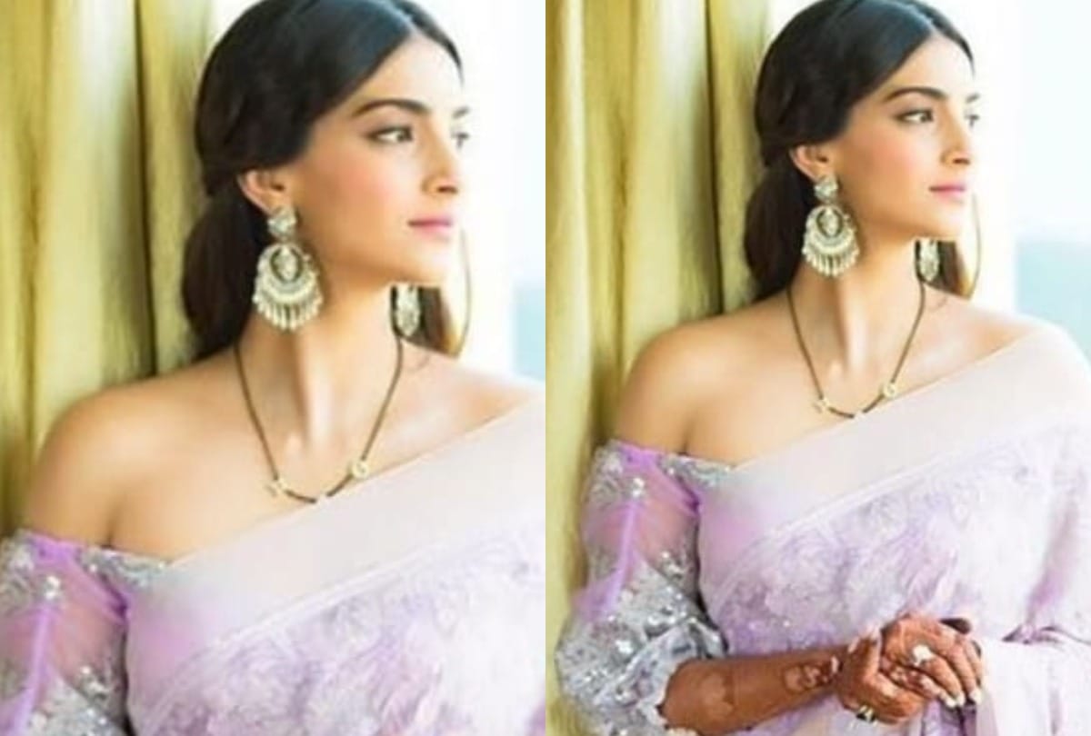 Bollywood Actress Sonam Kapoor reaction on Ukraine Russia War urge to help Ukraine