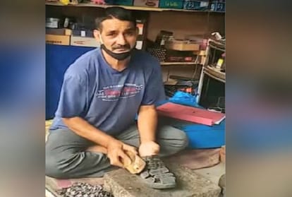 Reality of hockey in Himachal: Two national players are frying fish, the third one is running the Dhaba