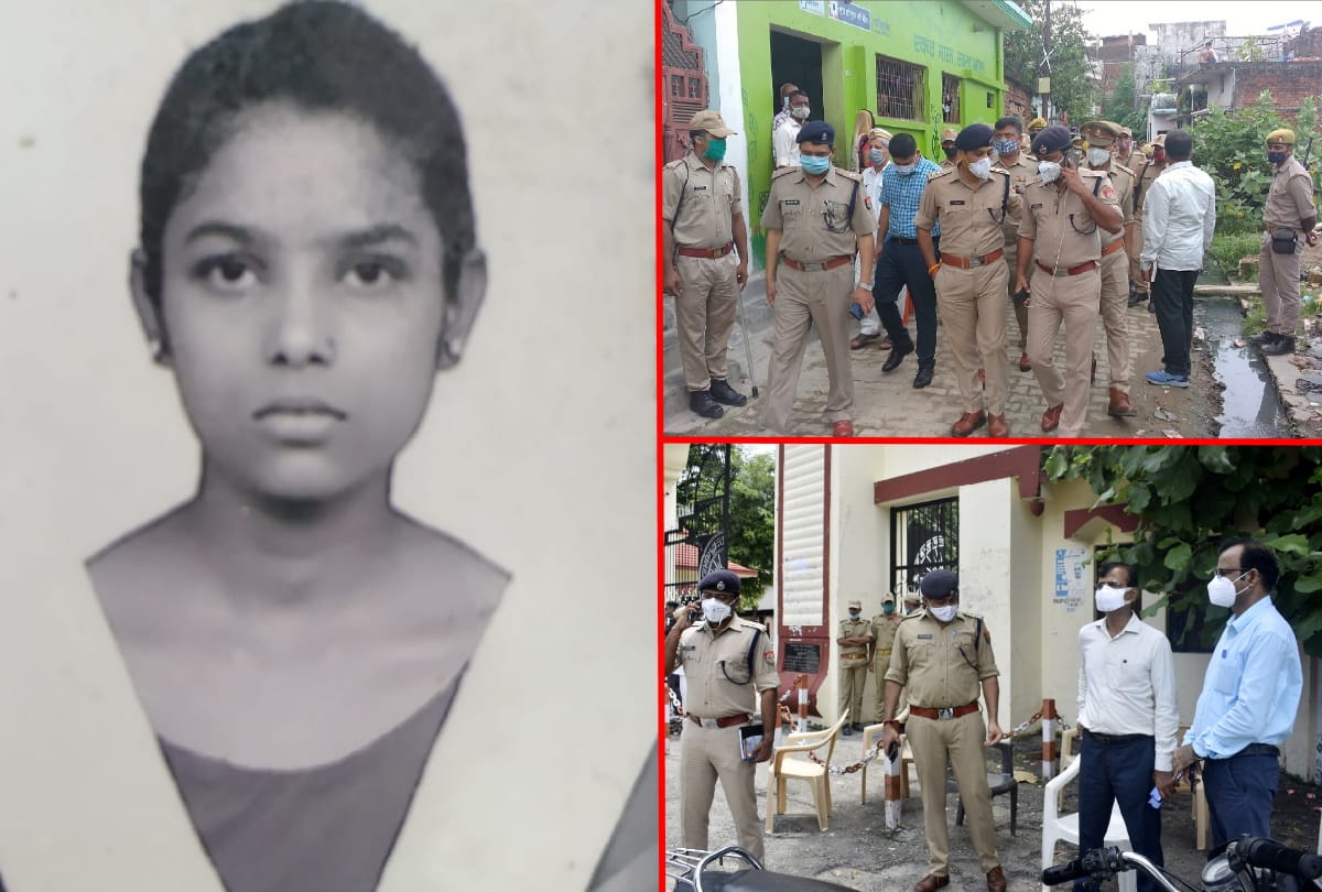 Priyanka had committed suicide but why it is not clear