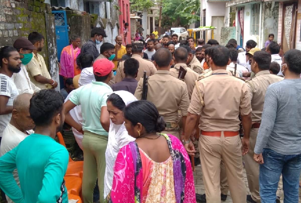 Five-member committee will examine post-mortem report of girl who suicide in DDU Gorakhpur