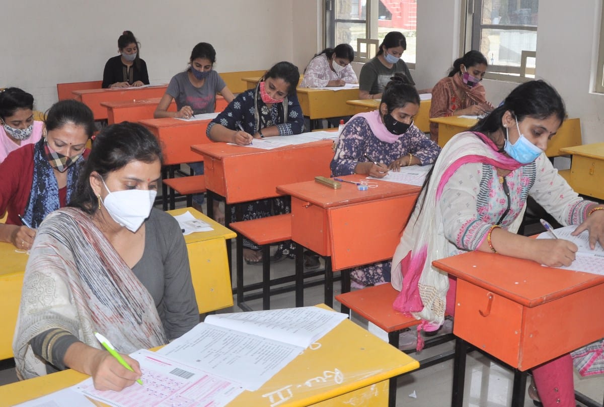 uttarakhand news: TET lifetime validity will not be available in the ongoing teacher recruitment on 2287 posts