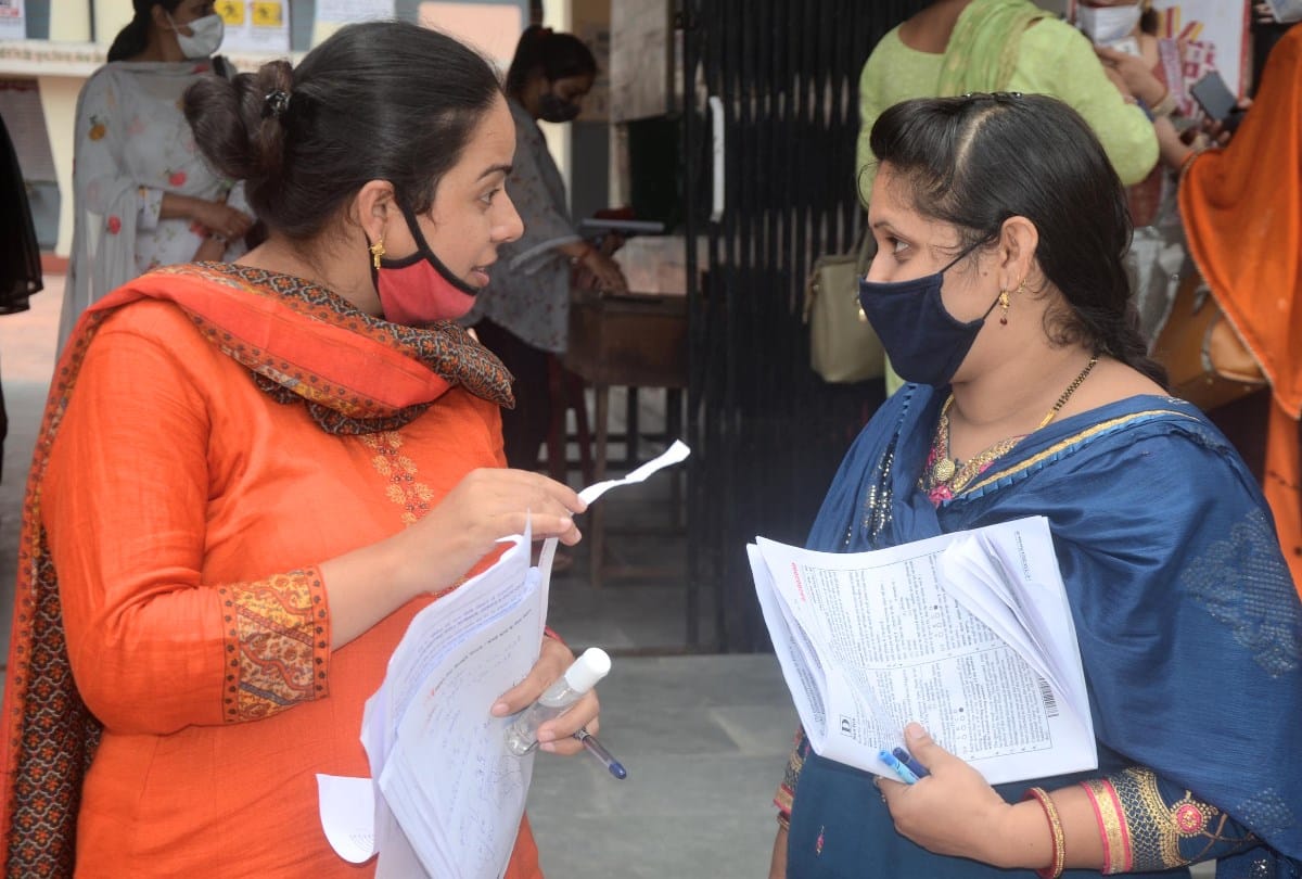 MP TET Answer Key 2023 Released for High School Teacher Eligibility Test