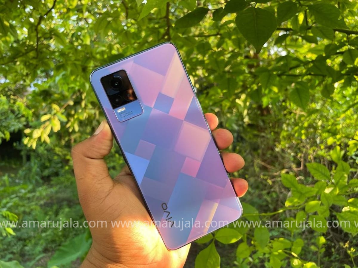 Vivo Y73 Review in Hindi price in India camera sample specifications and more