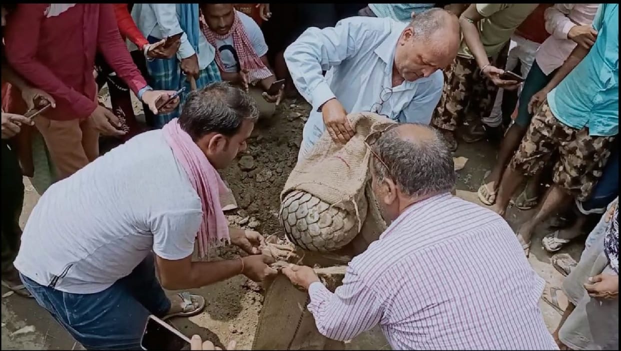 bahraich