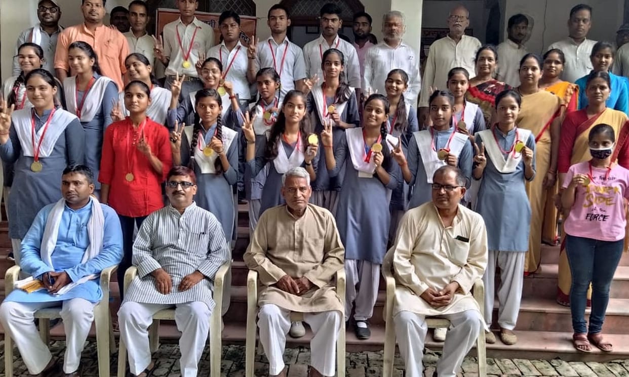 100 percent student passed in cbse 10th result