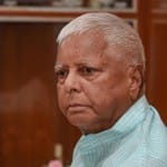 लालू प्रसाद यादव