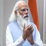 नरेंद्र मोदी, प्रधानमंत्री