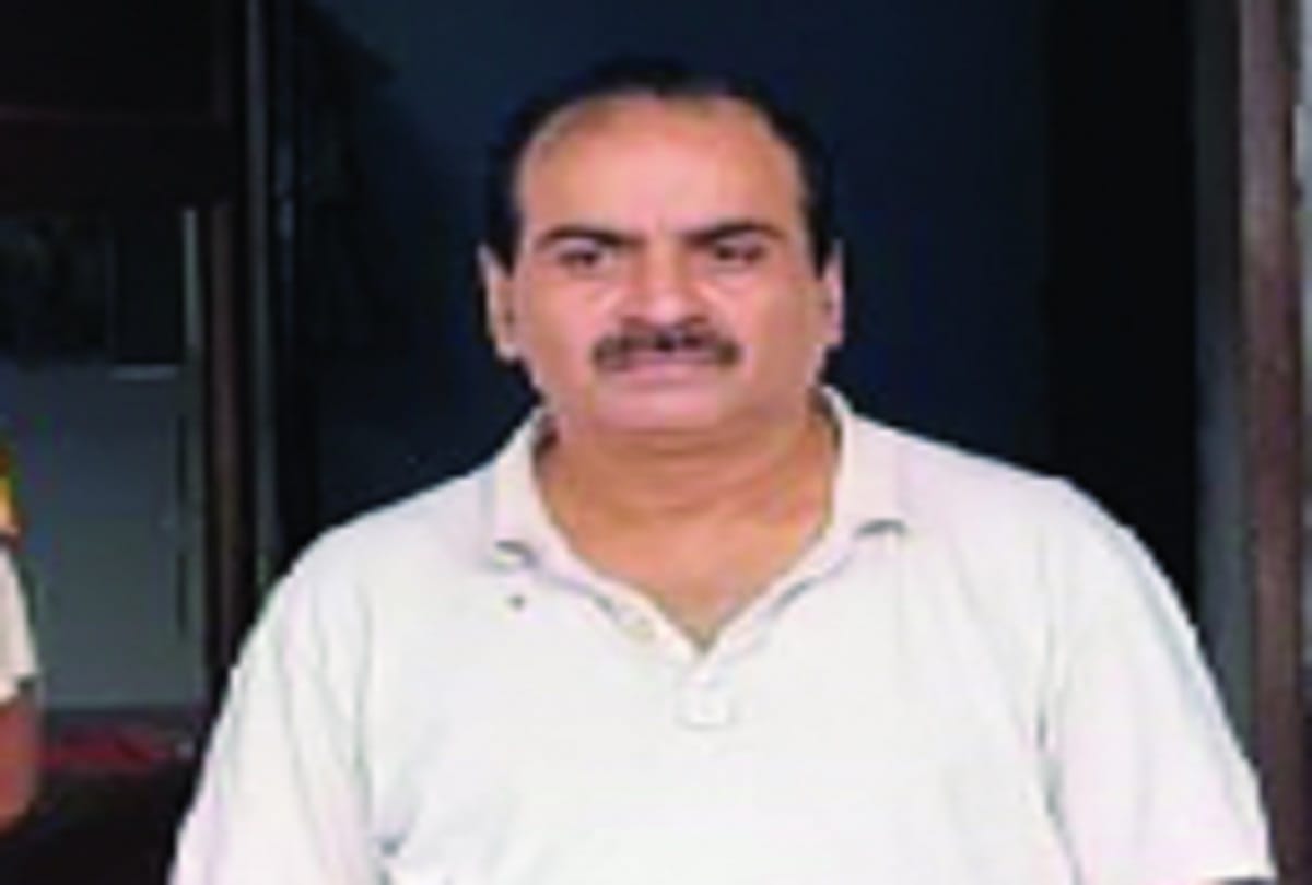 Film producer-director used to cheat in the name of getting loan arrested by delhi police