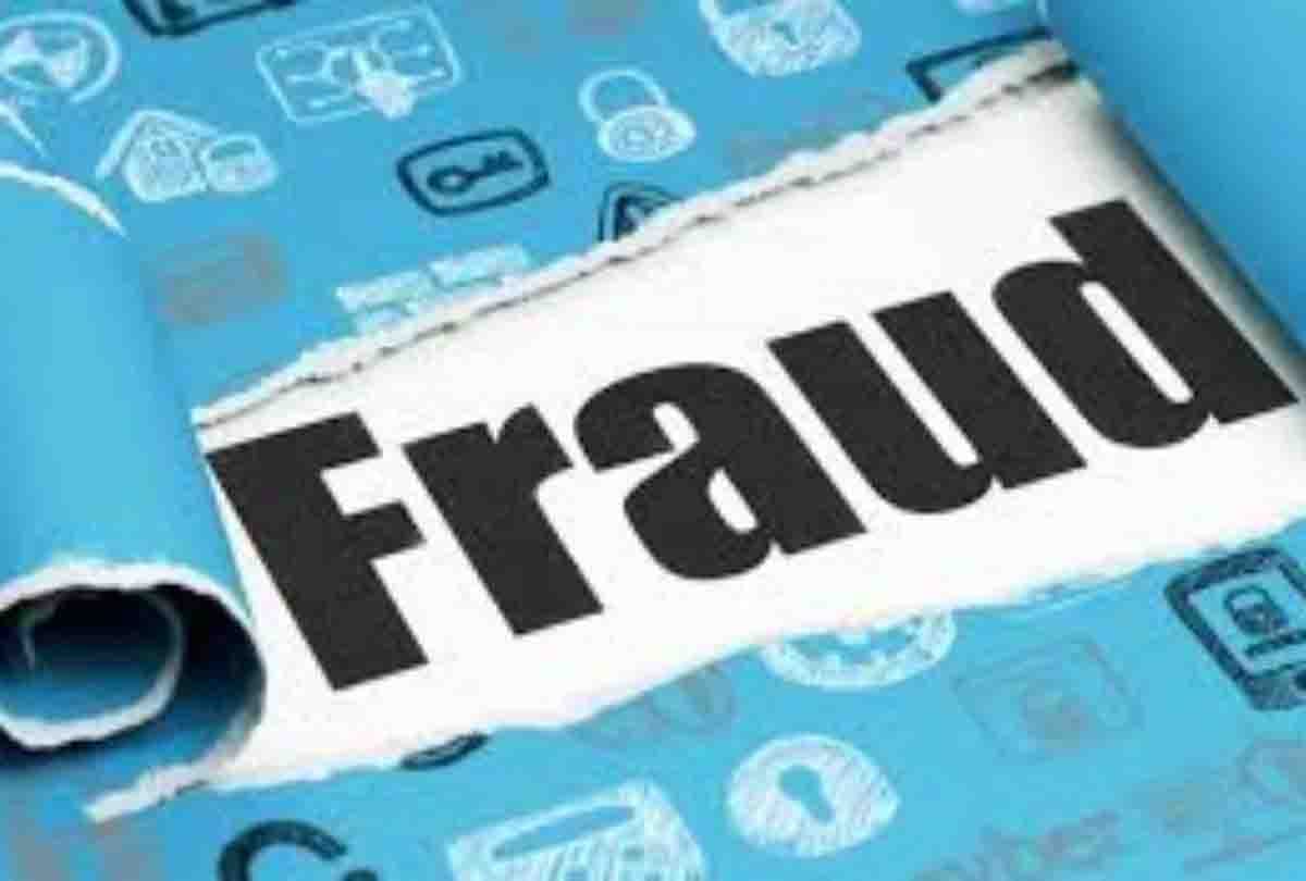 SGST caught 21 fake firms through data analysis