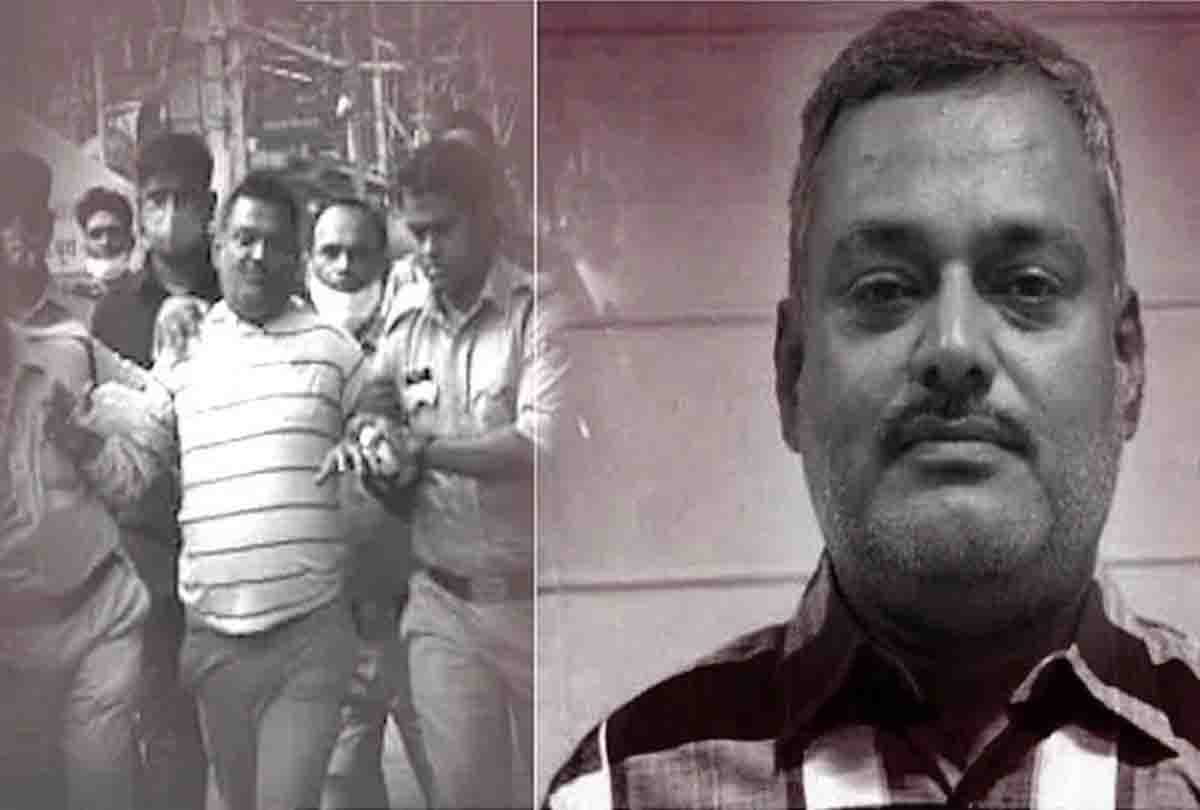 Bikru case, One arrested for sheltering Vikas Dubey accomplice