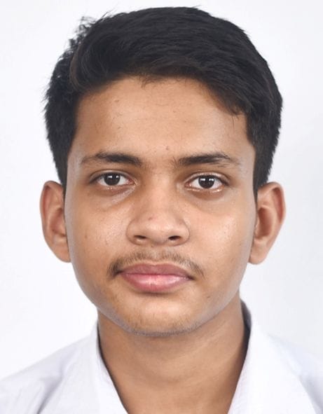 JPS's Mukund did district top