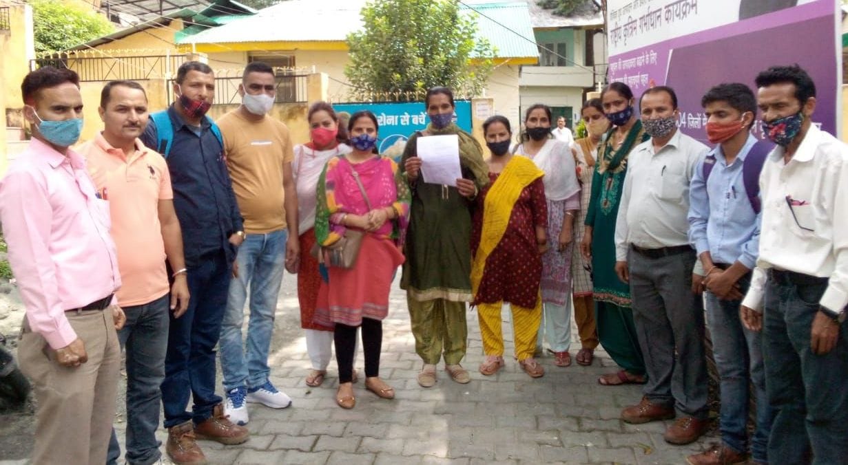 Action sought against those who create ruckus in Gram Sabha