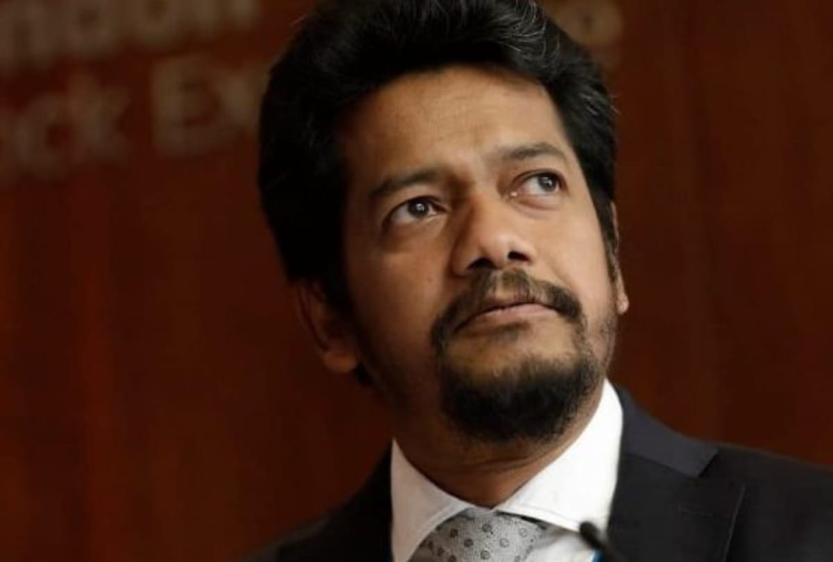 Reliance Entertainment CEO Shibasish Sarkar IMAC offers 20000000 units at a price of $10 per unit