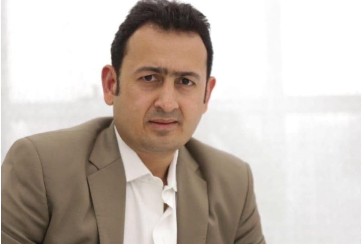 Vinod Bhanushali started his own company decide to leave t-series after long time