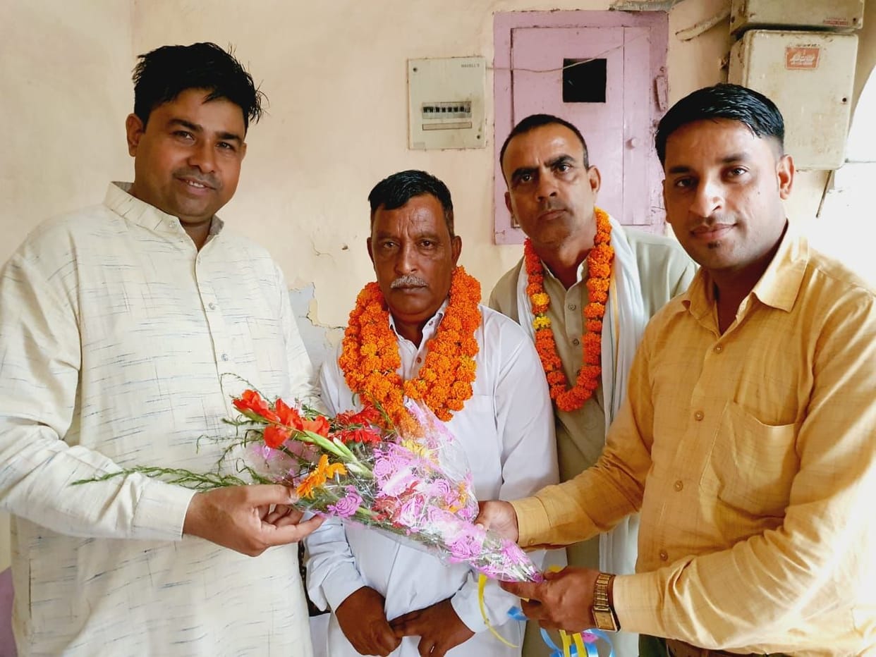 BJP government's policies should reach the minority community: Kamil