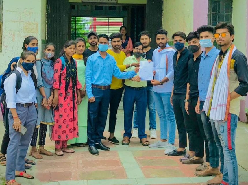 No Exam Demand