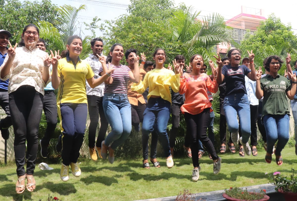 CBSE 10th Result 2021 CBSE 10th Result Released in Gorakhpur latest update