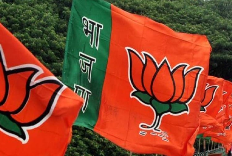 New team of BJP Mahila Morcha in Haryana announced by State President Sumitra Chauhan